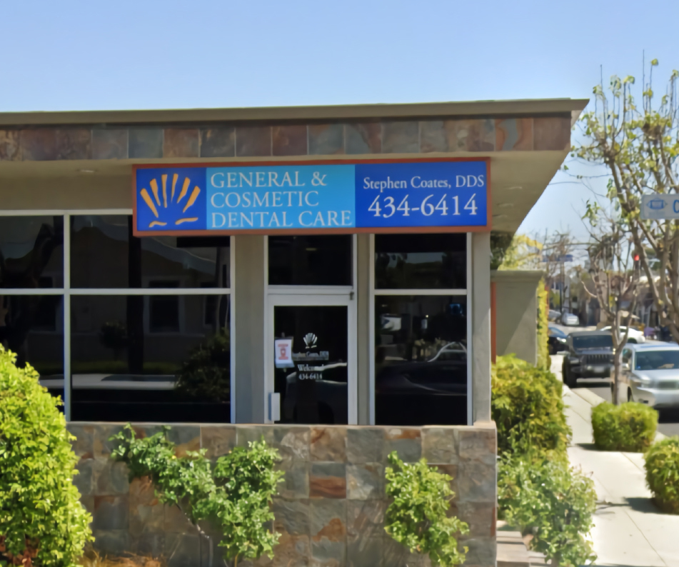 What Is a Family Dentist-Long Beach CA