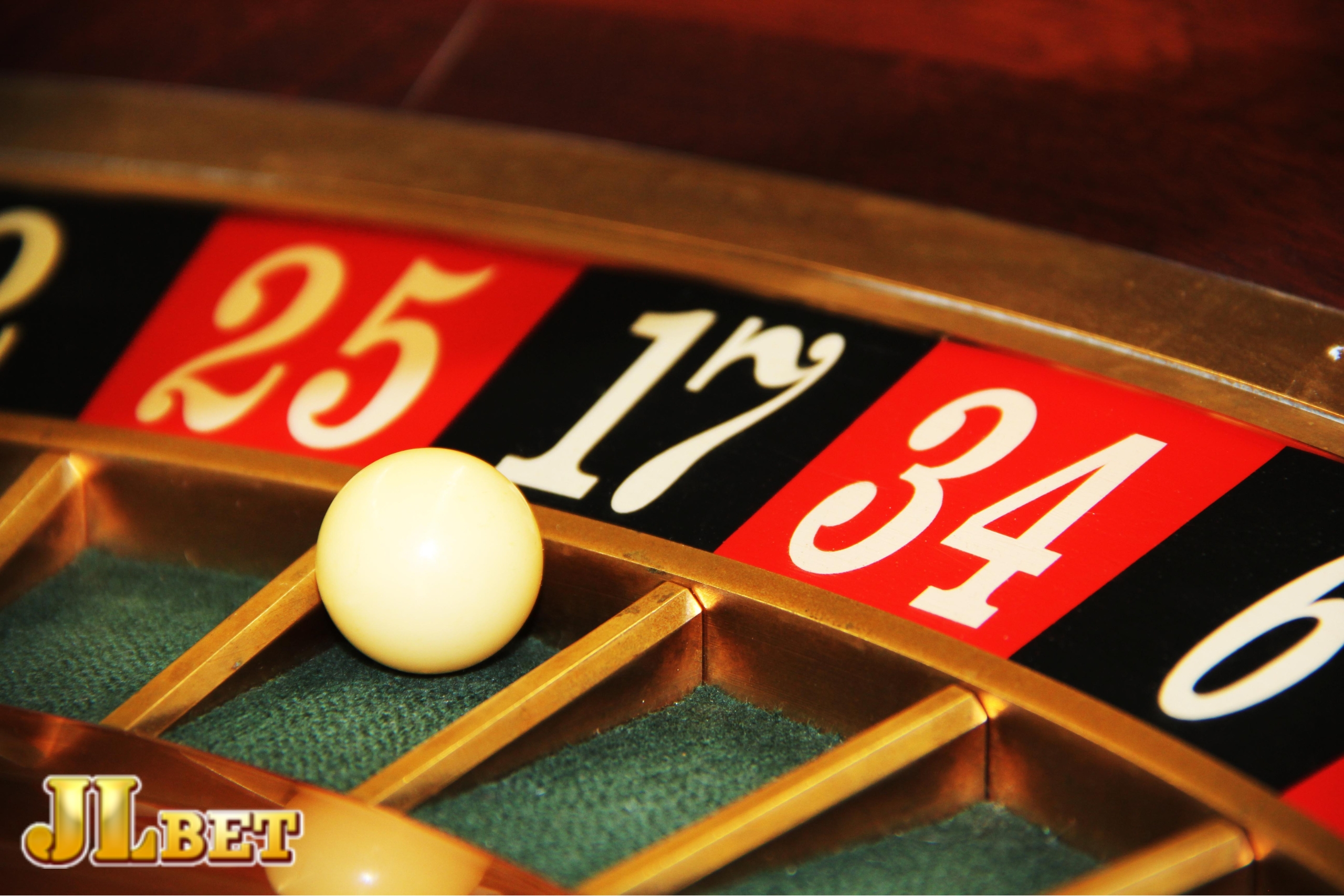 Get The Best Casino Experience At JLBet Online Casino