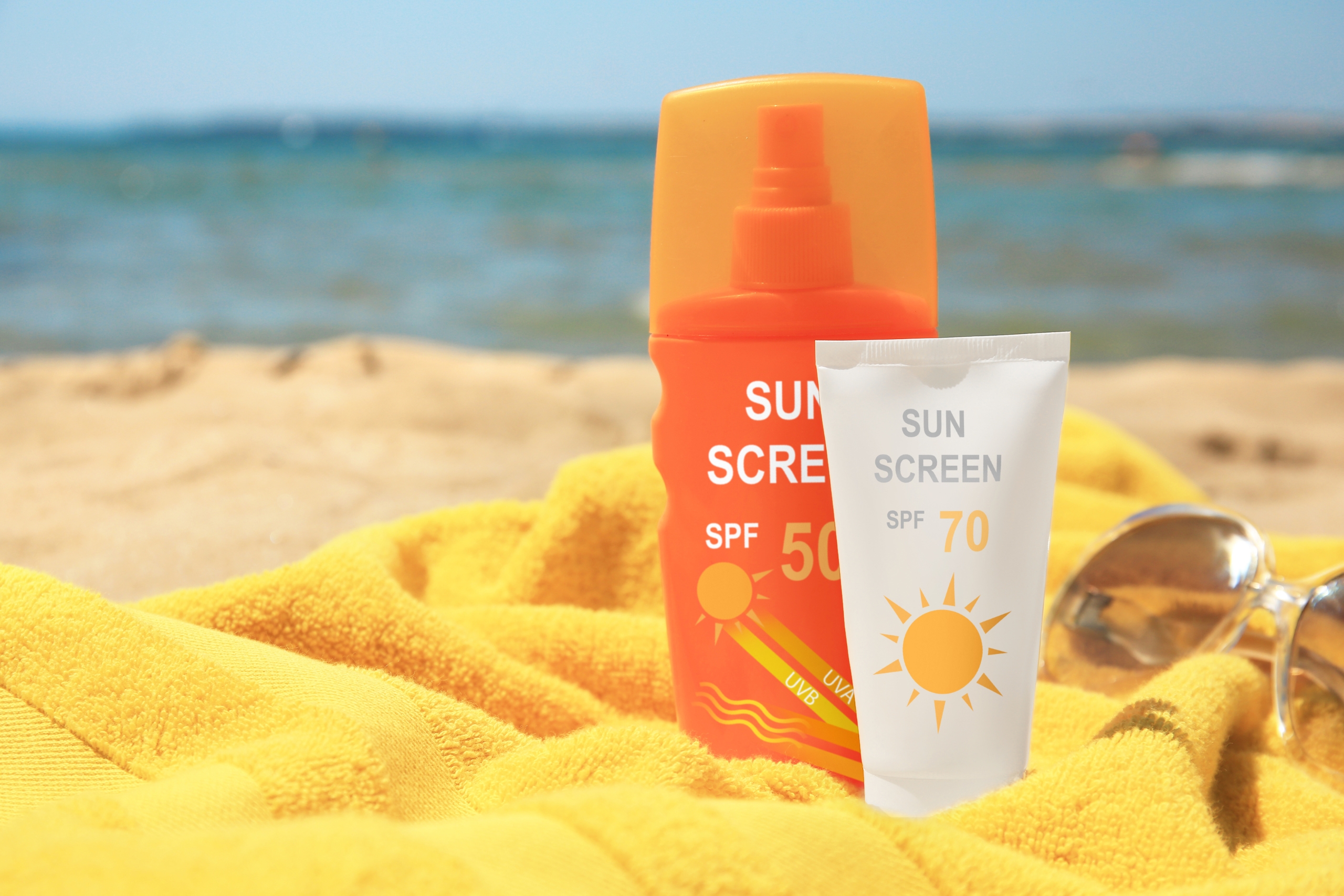 How Sunscreen Has Evolved In The Age of Climate Change: Smarter, Stronger, And More Sophisticated Protection For A Hotter And More Demanding World